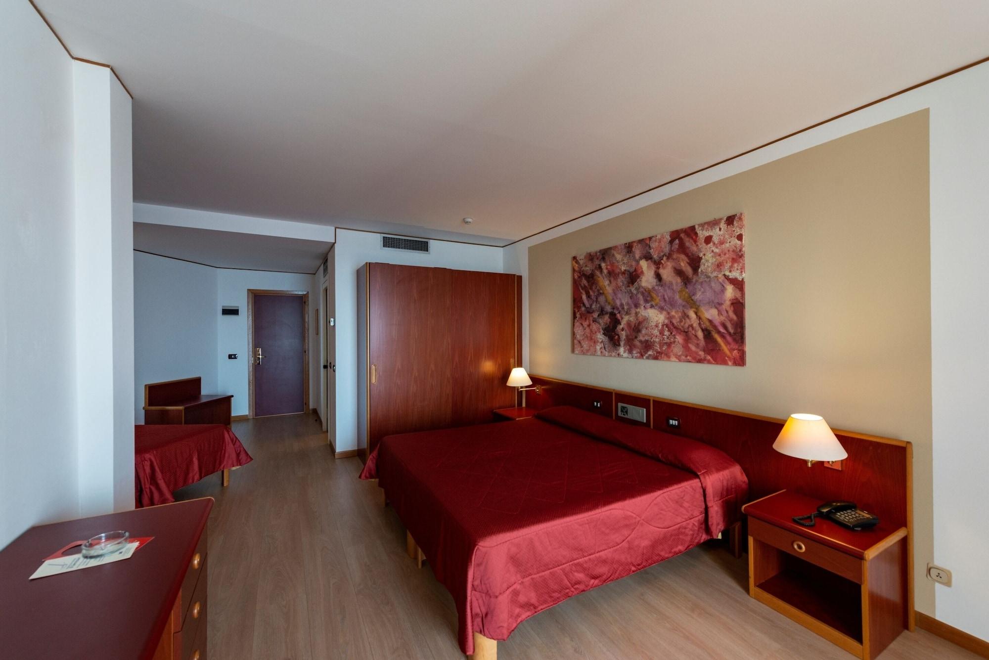 Hotel Torre Normanna Altavilla Milicia Exterior foto