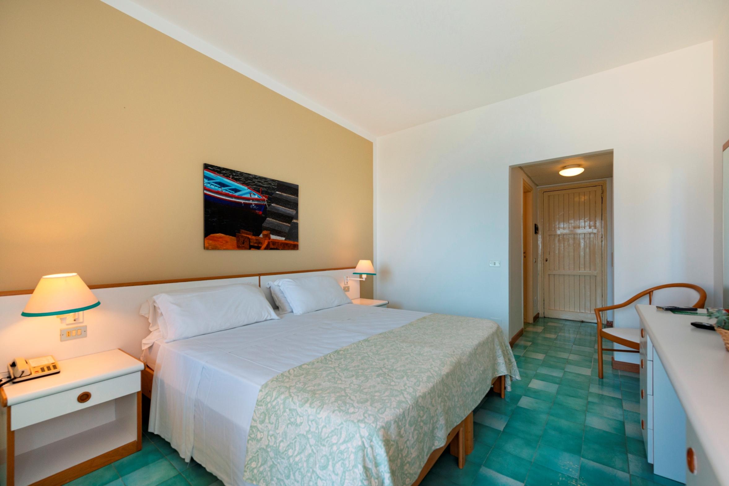 Hotel Torre Normanna Altavilla Milicia Exterior foto