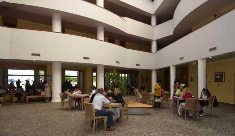 Hotel Torre Normanna Altavilla Milicia Exterior foto
