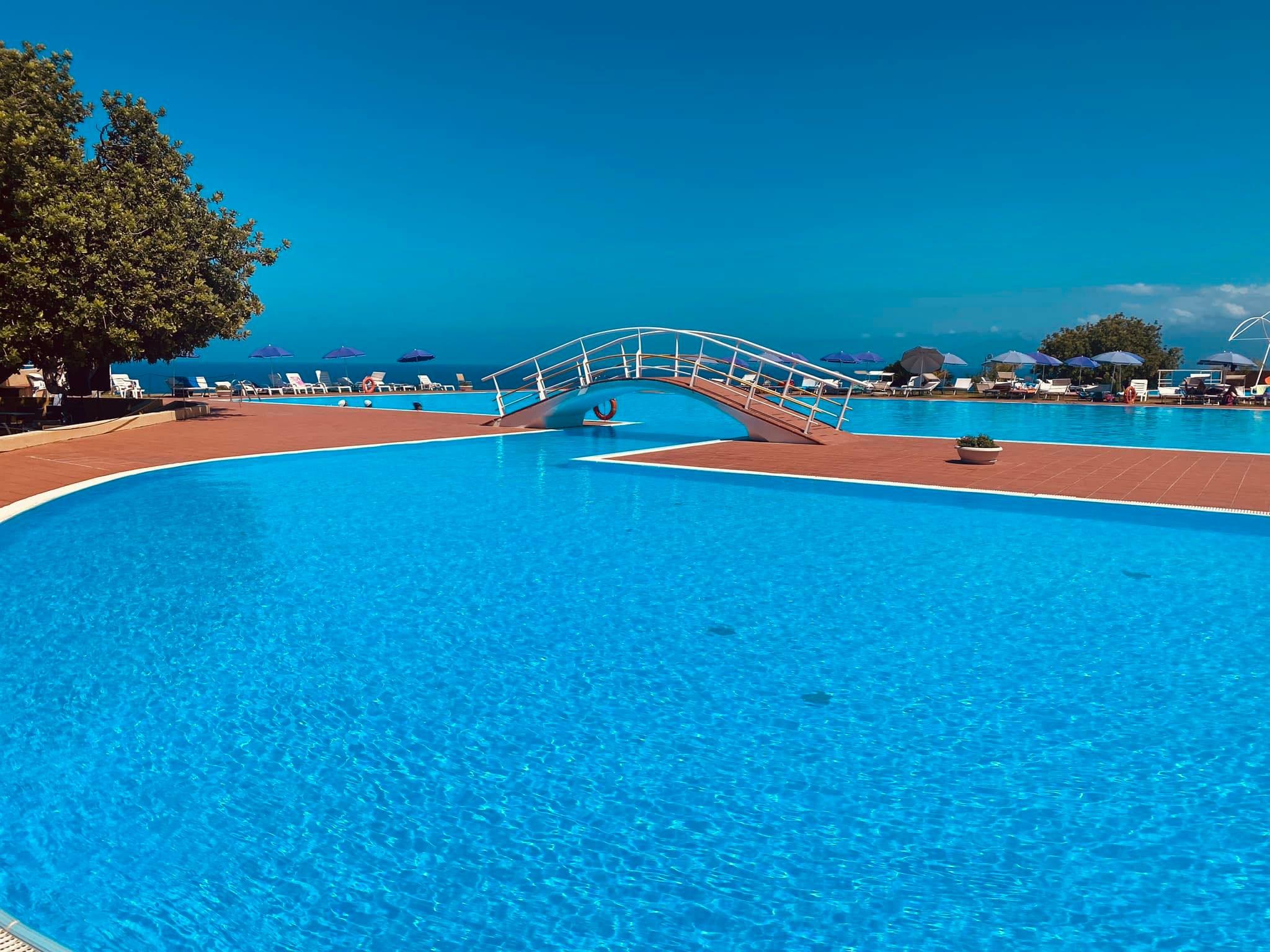 Hotel Torre Normanna Altavilla Milicia Exterior foto