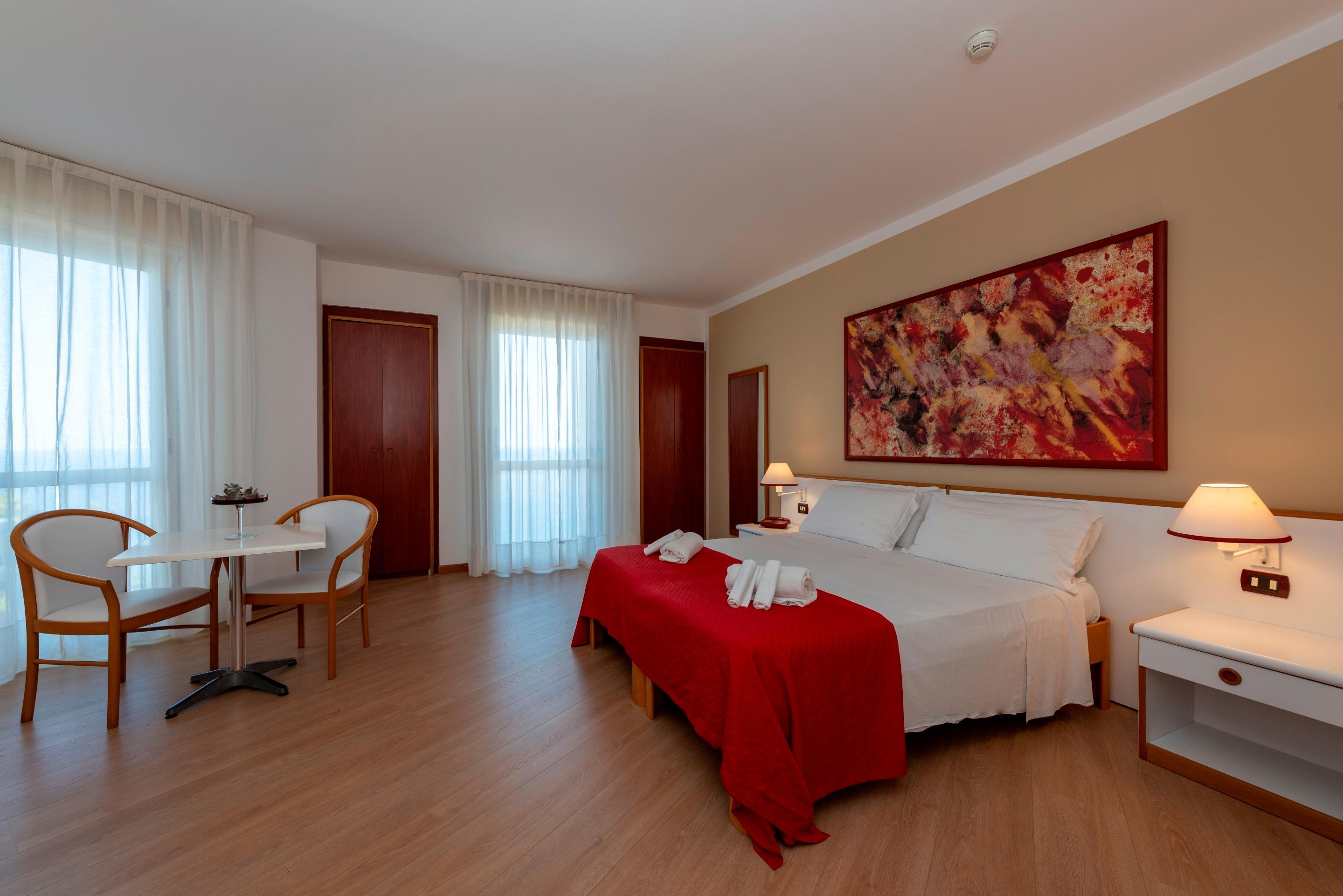 Hotel Torre Normanna Altavilla Milicia Exterior foto