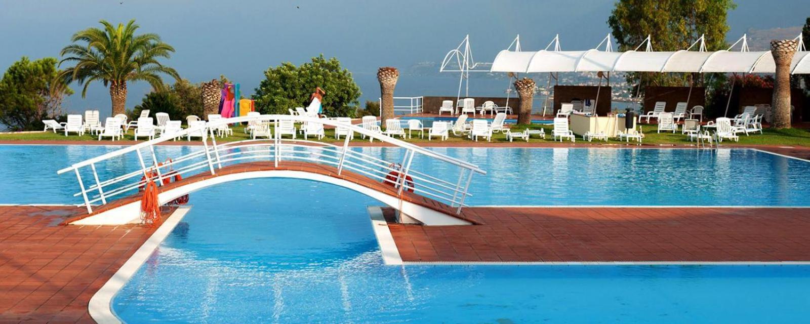 Hotel Torre Normanna Altavilla Milicia Exterior foto
