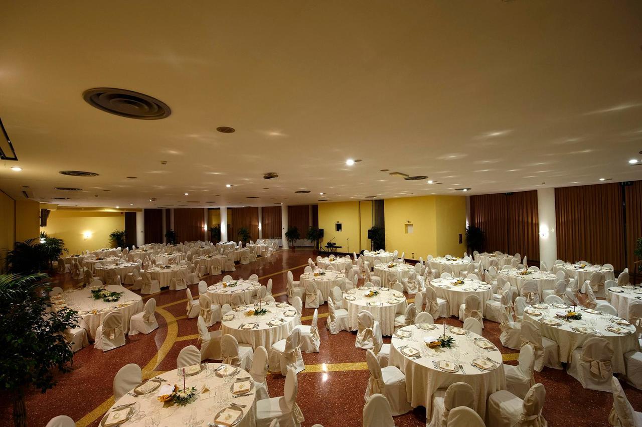 Hotel Torre Normanna Altavilla Milicia Exterior foto